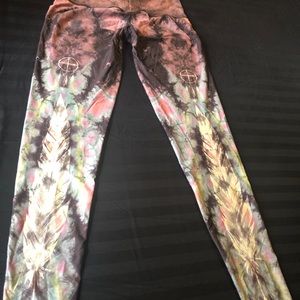 Teeki leggings